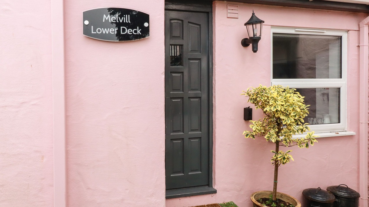 Photo of Outdoor in Maenporth