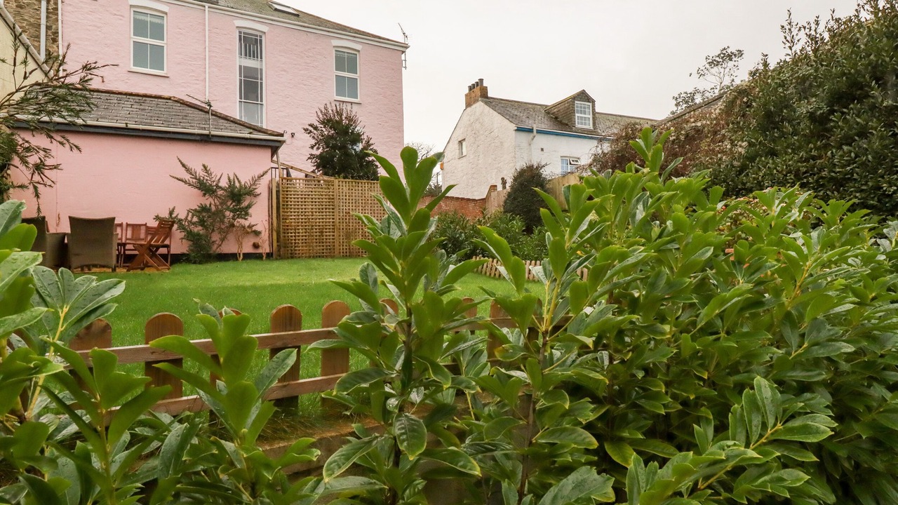 Photo of Outdoor in Maenporth