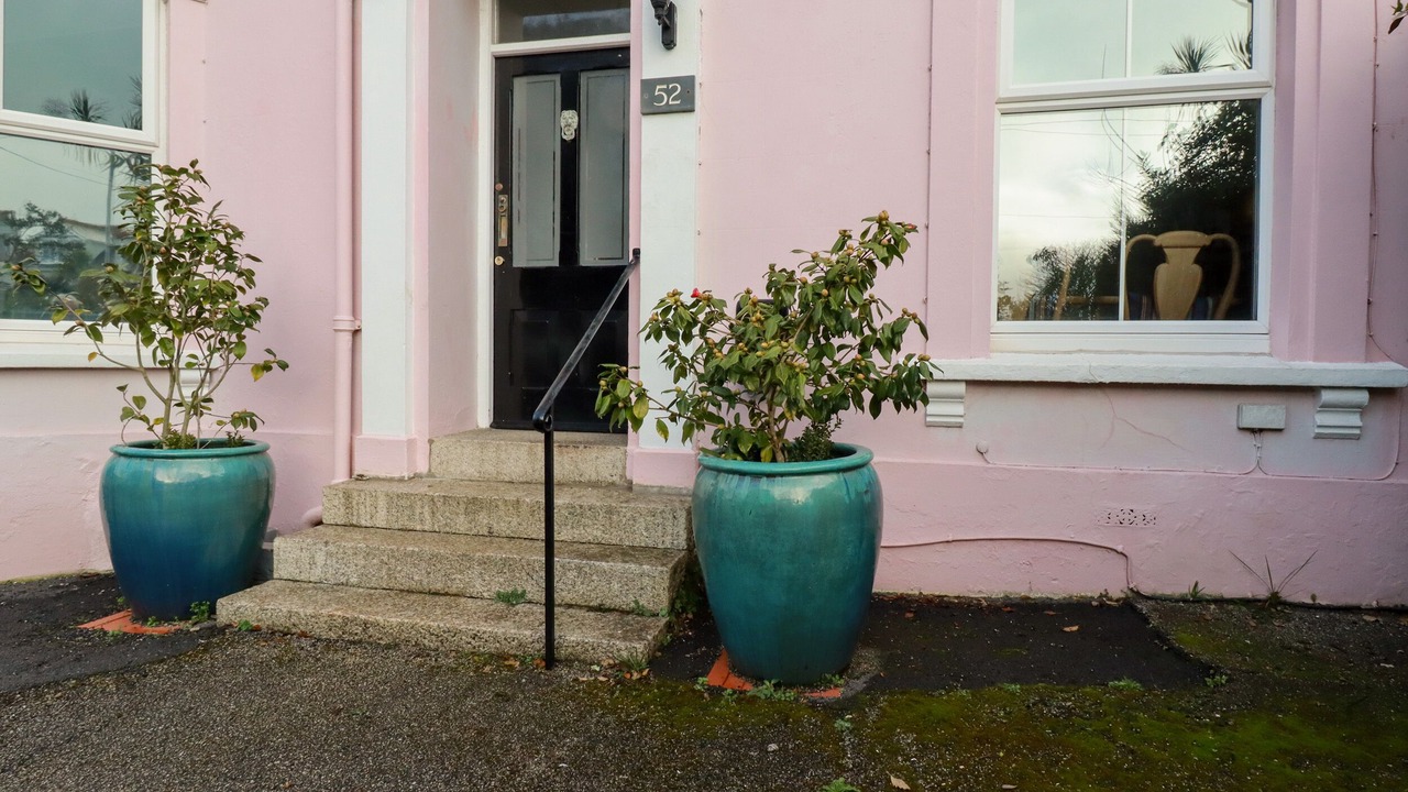 Photo of Outdoor in Maenporth