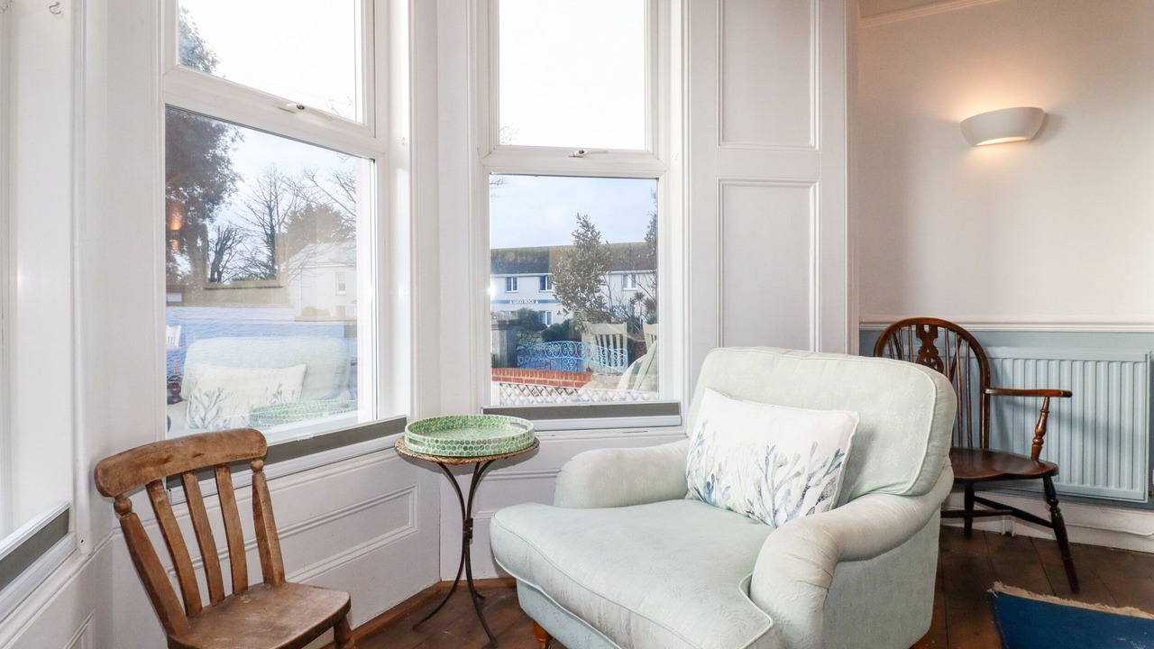 Photo of Livingroom in Maenporth