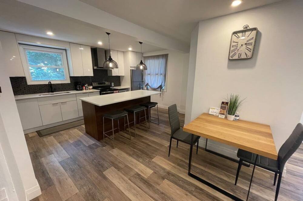 Photo of Kitchen in Byron