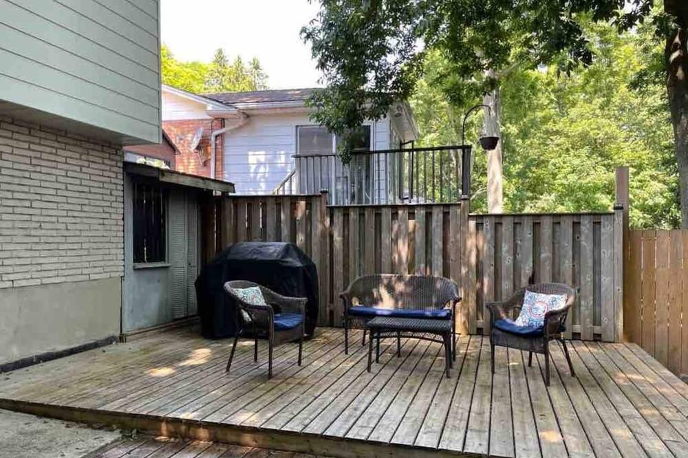 Photo of Outdoor in Byron