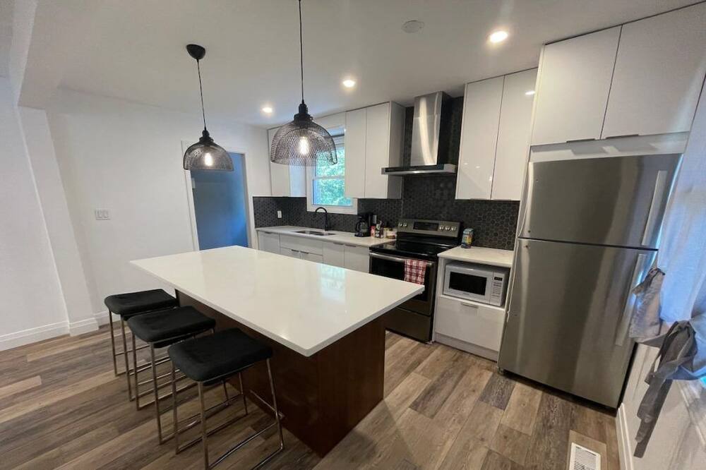 Photo of Kitchen in Byron