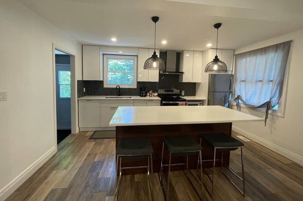 Photo of Kitchen in Byron