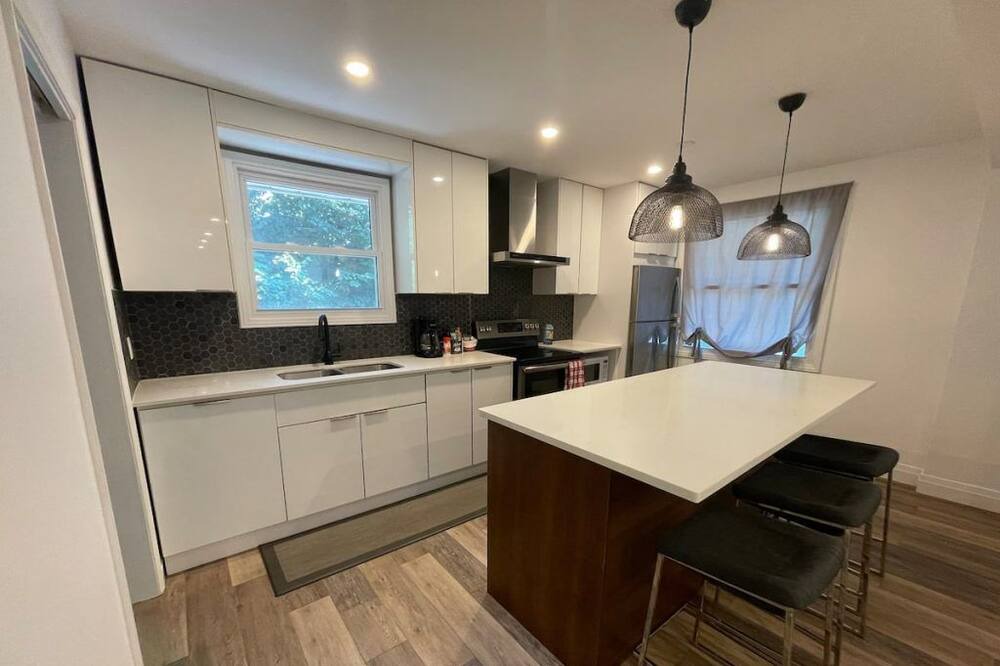 Photo of Kitchen in Byron