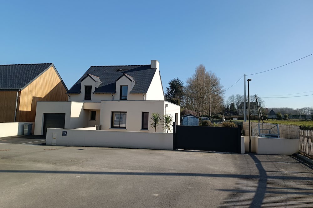 Photo of Outdoor in Saint-Samson-sur-Rance