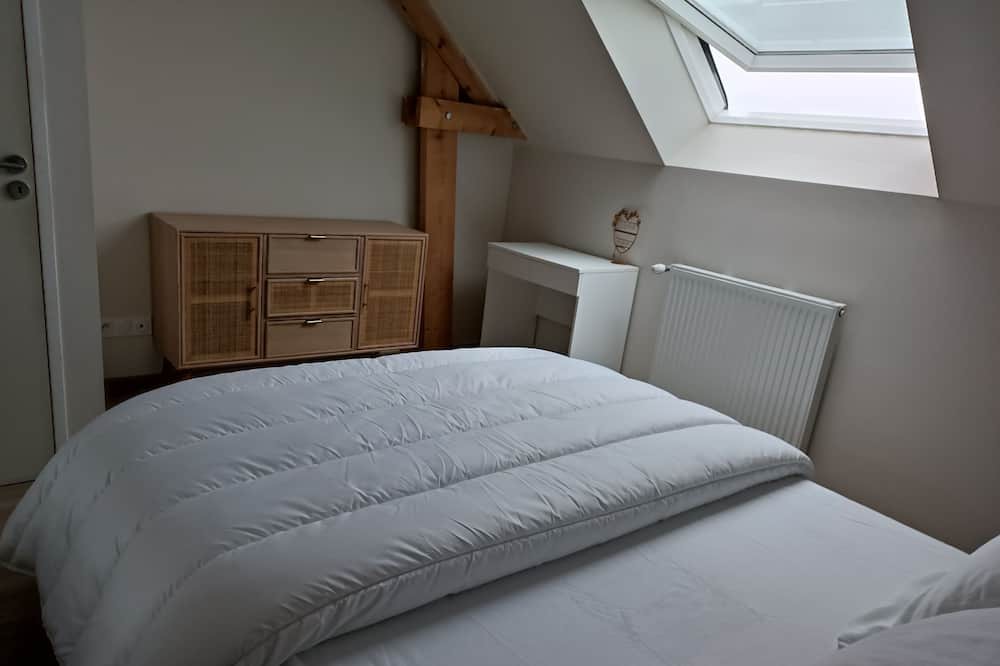 Photo of Bedroom in Saint-Samson-sur-Rance