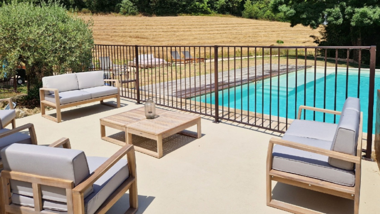 Photo of Outdoor in Castelnau-Barbarens