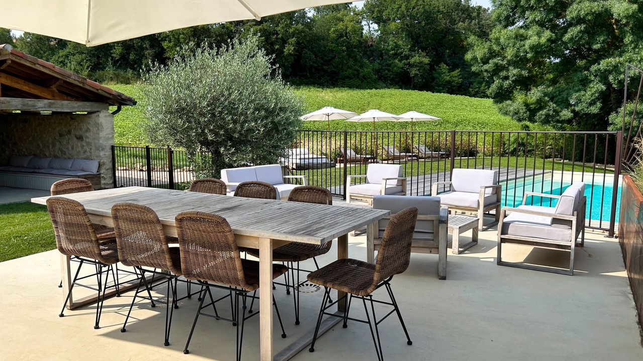 Photo of Outdoor in Castelnau-Barbarens