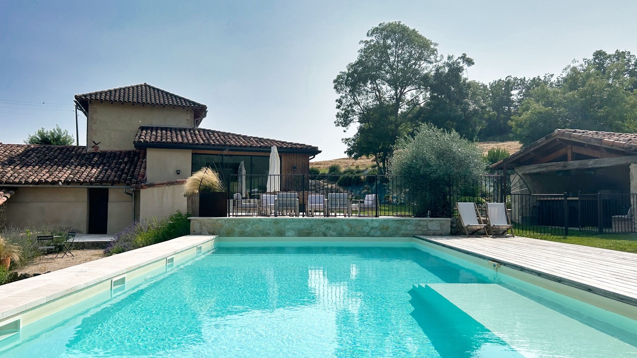 Photo of Outdoor in Castelnau-Barbarens