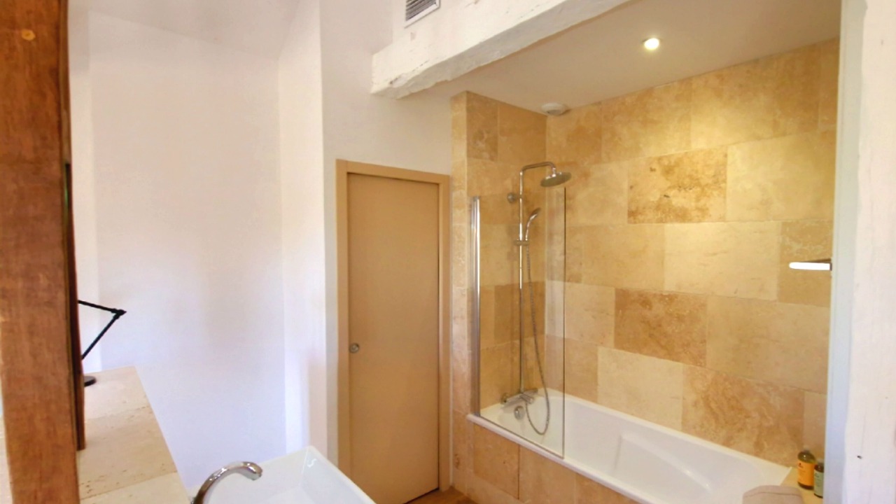 Photo of Bedroom in Castelnau-Barbarens