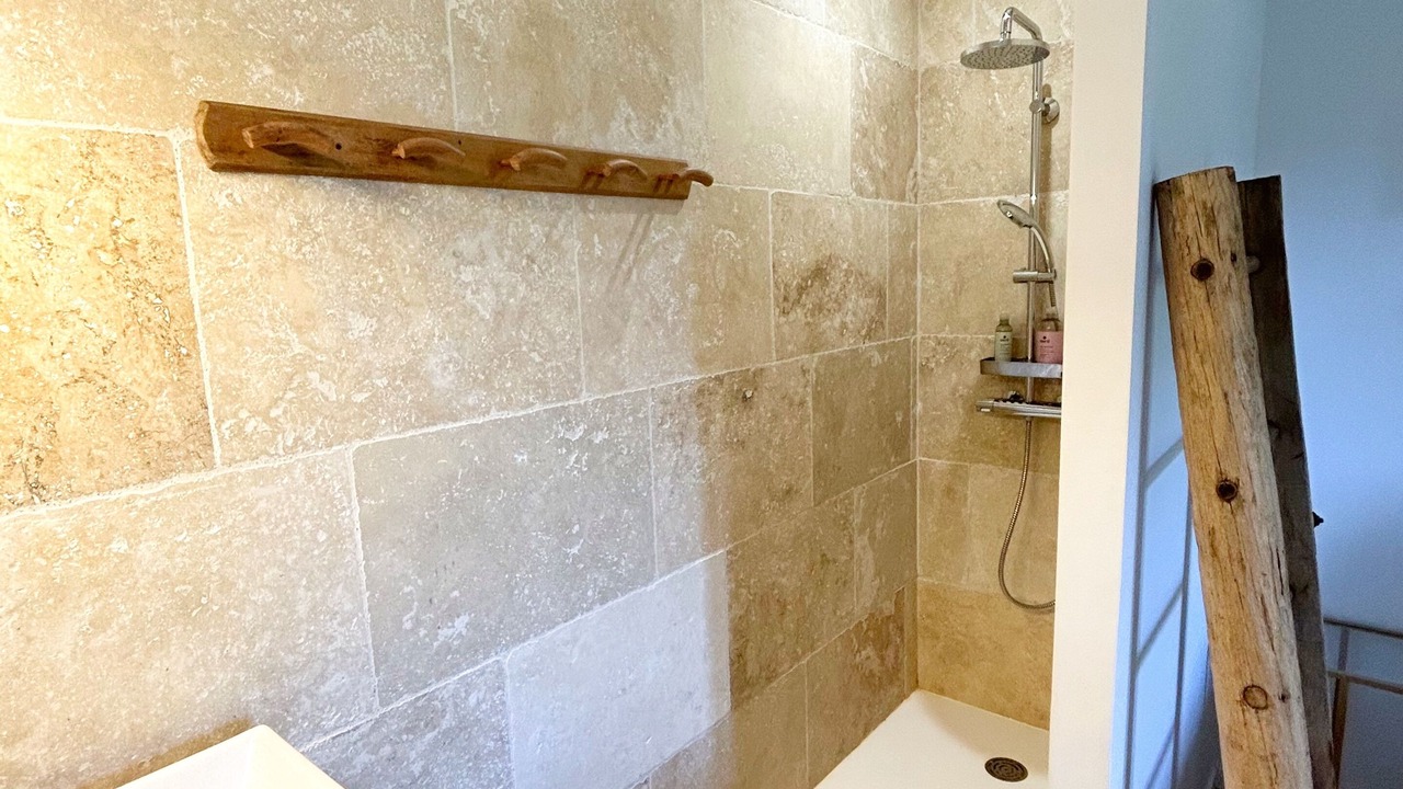 Photo of Bedroom in Castelnau-Barbarens