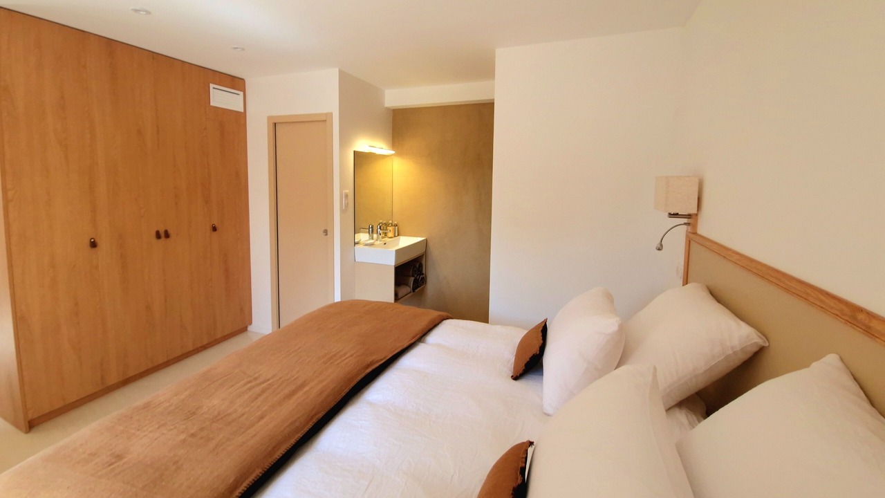 Photo of Bathroom in Castelnau-Barbarens