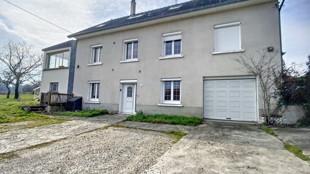 Photo of Outdoor in Sainte-Feyre