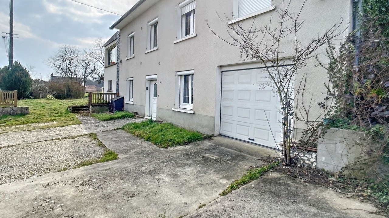 Photo of Outdoor in Sainte-Feyre
