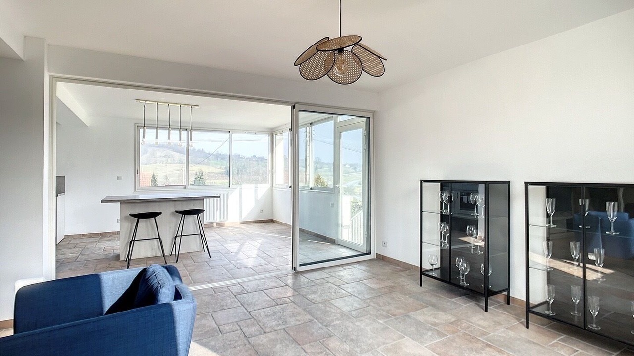 Photo of Livingroom in Sainte-Feyre