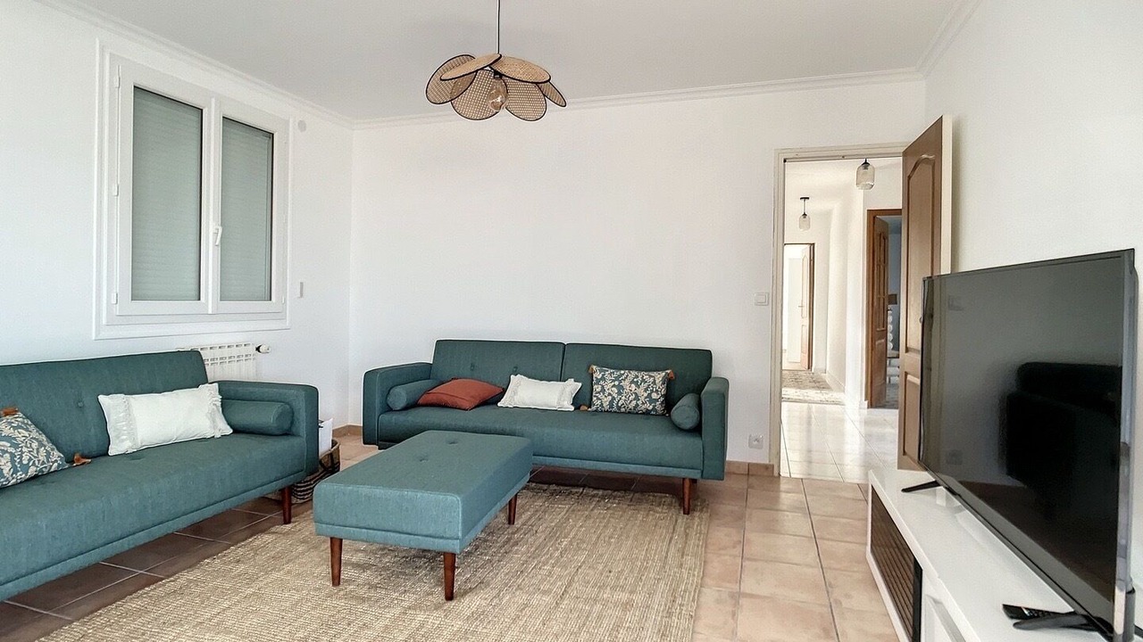 Photo of Livingroom in Sainte-Feyre