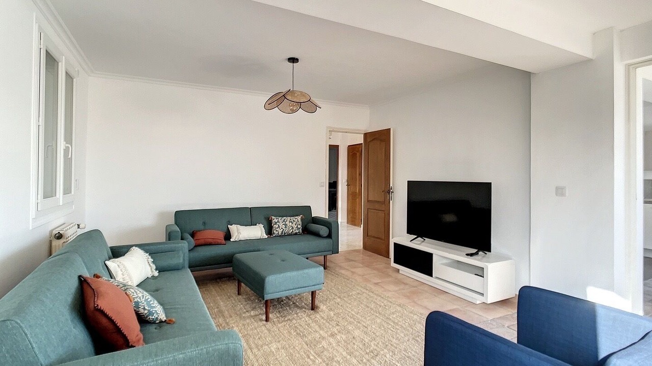 Photo of Livingroom in Sainte-Feyre