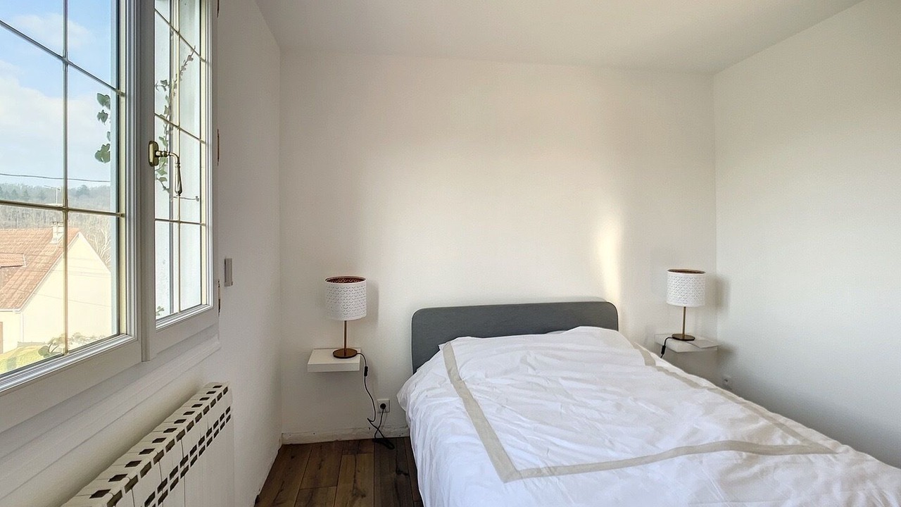 Photo of Bedroom in Sainte-Feyre