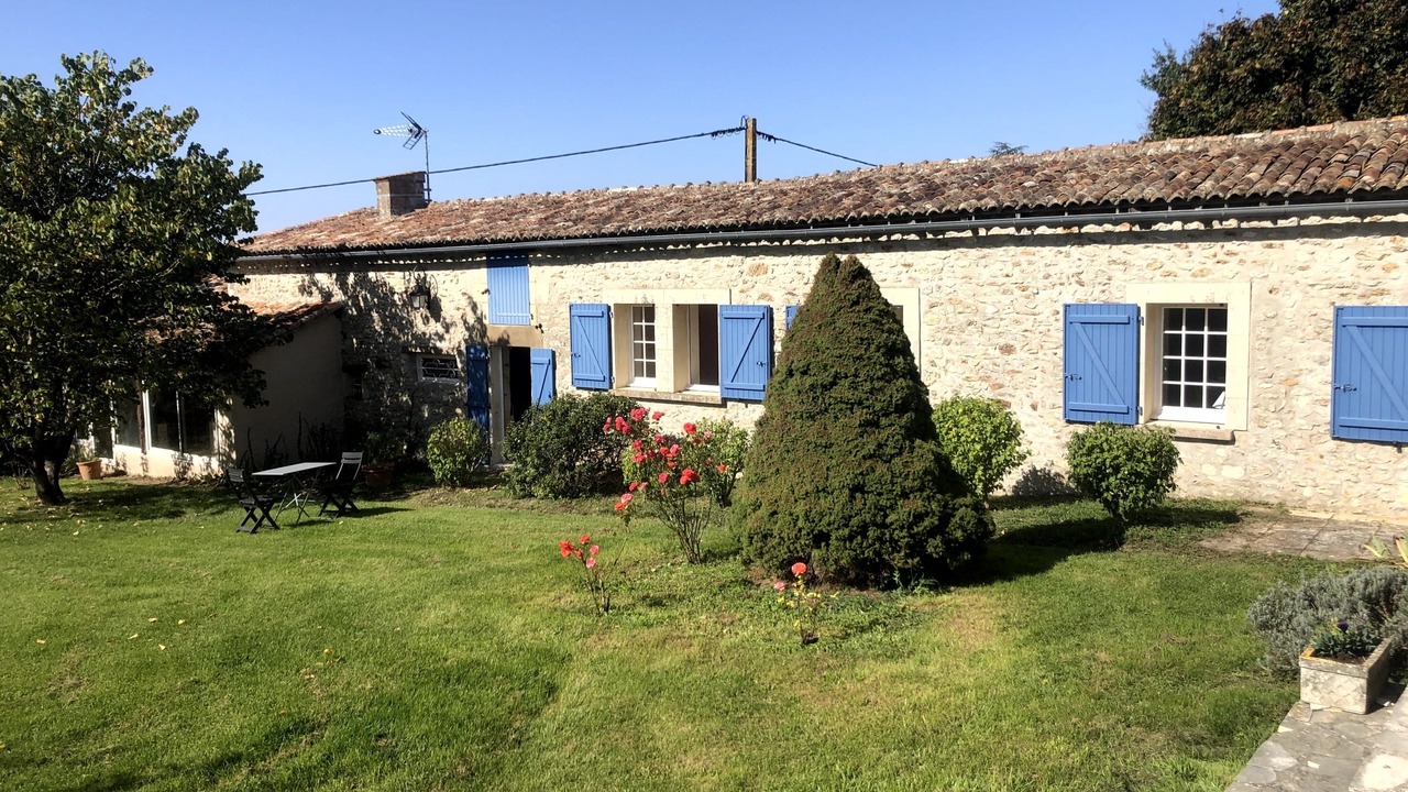 Photo of Outdoor in Archigny