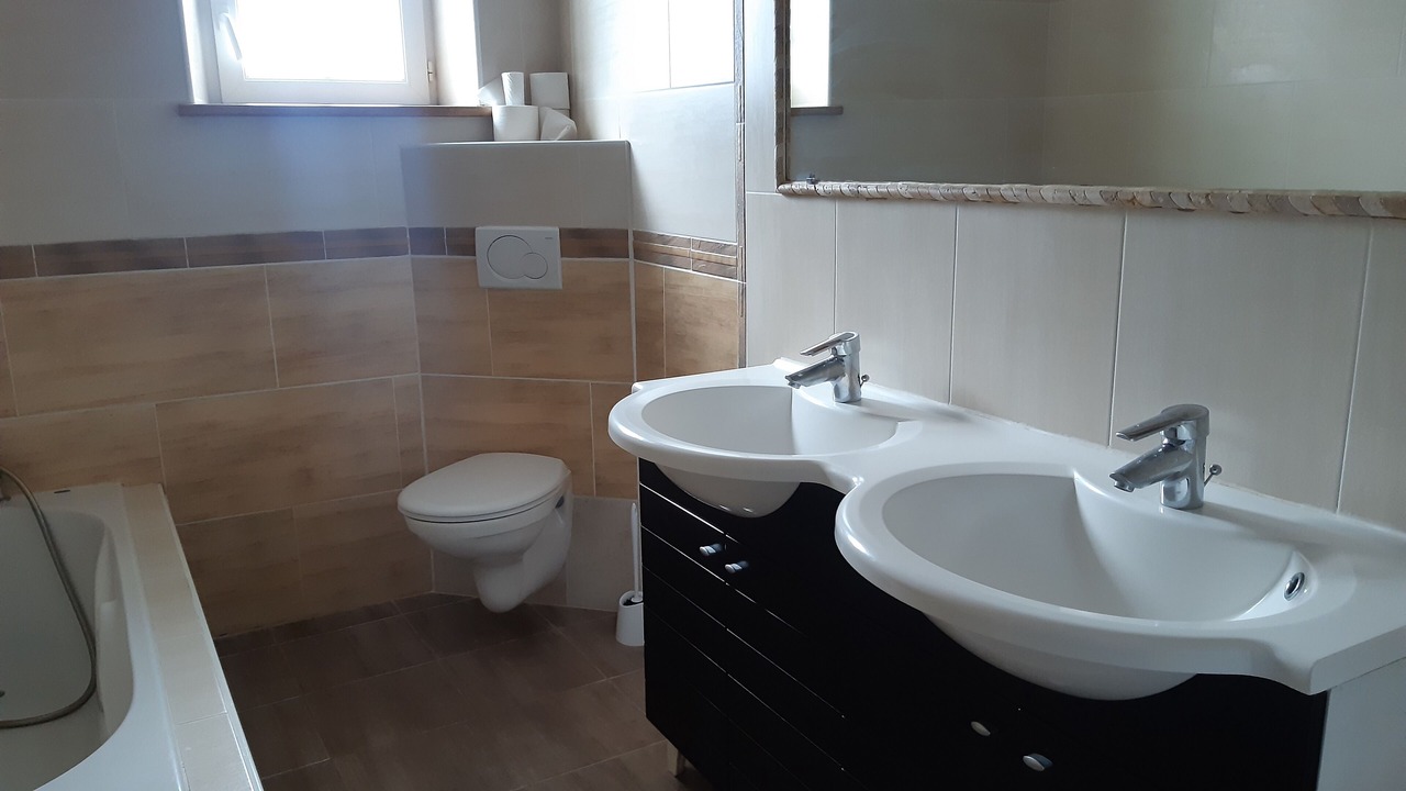 Photo of Bathroom in Itxassou