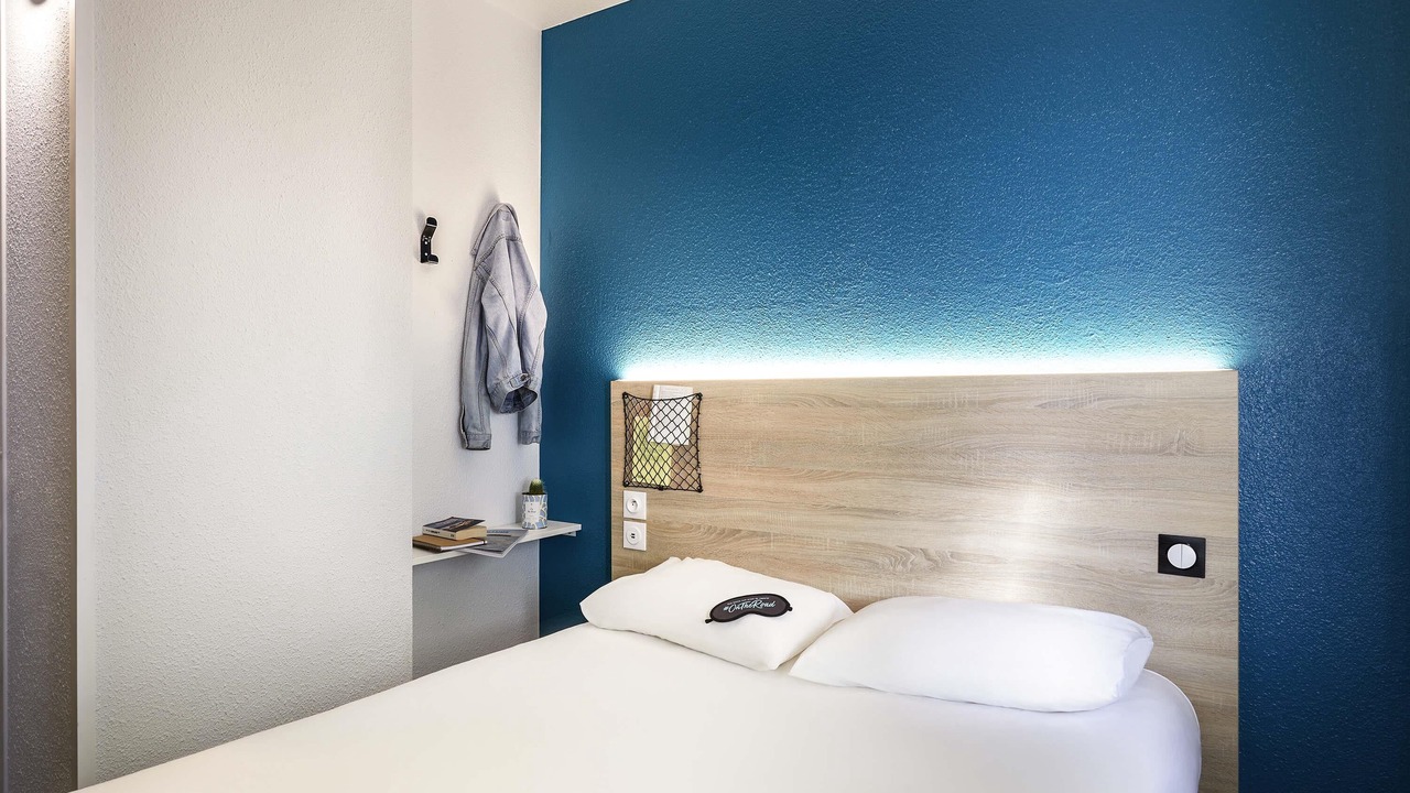 Photo of Bathroom in Coquelles