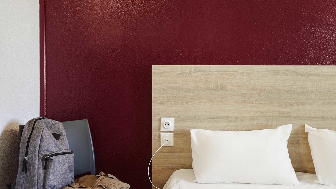 Photo of Bedroom in Coquelles