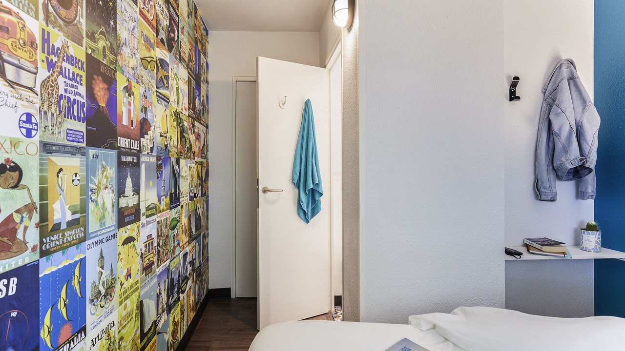 Photo of Bathroom in Coquelles