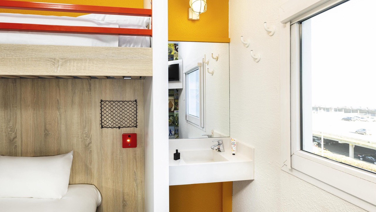 Photo of Bedroom in Coquelles