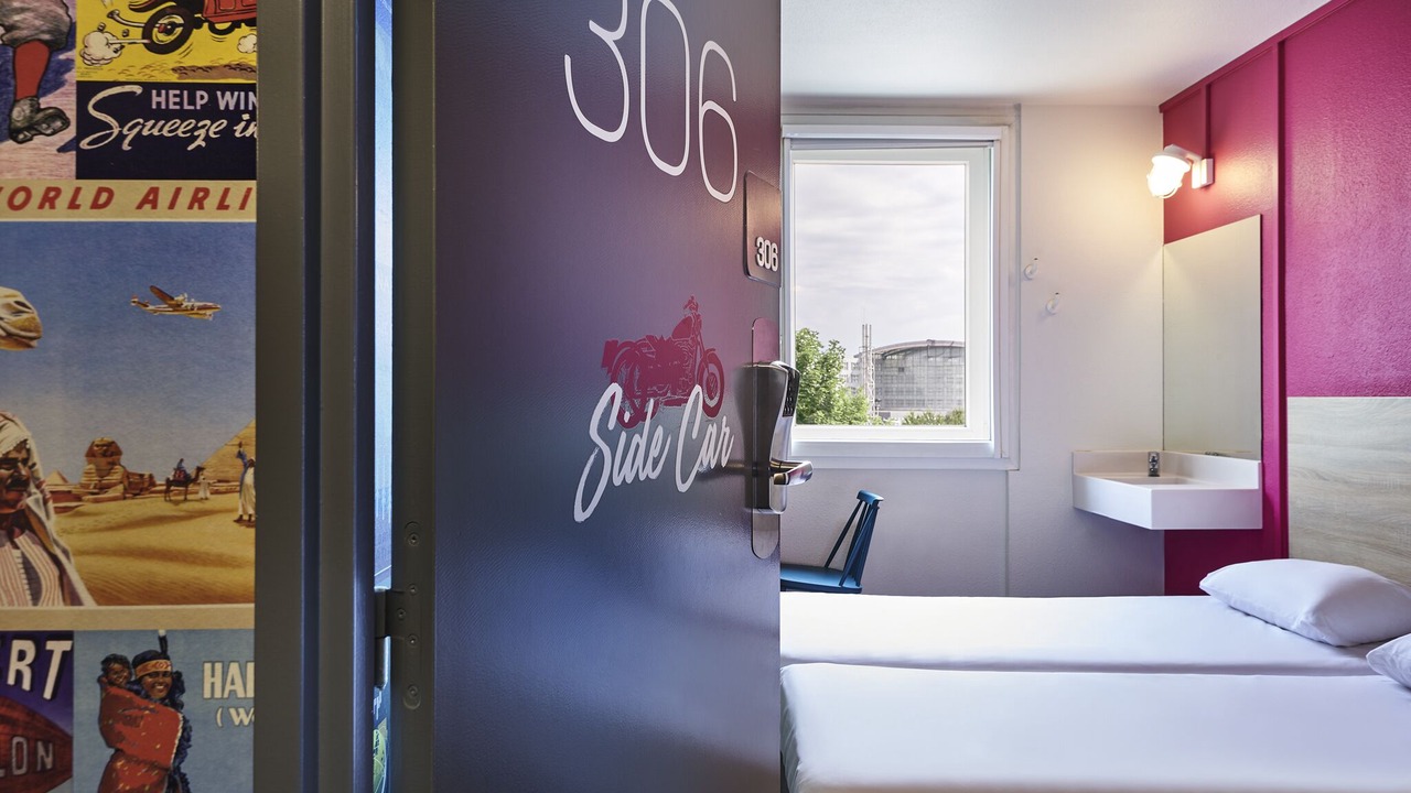 Photo of Bedroom in Coquelles