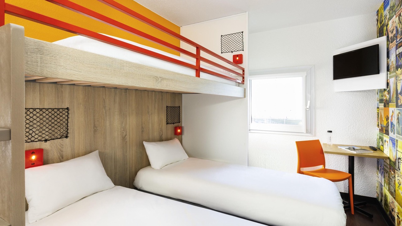 Photo of Bedroom in Coquelles