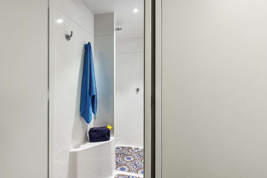 Photo of Bathroom in Coquelles