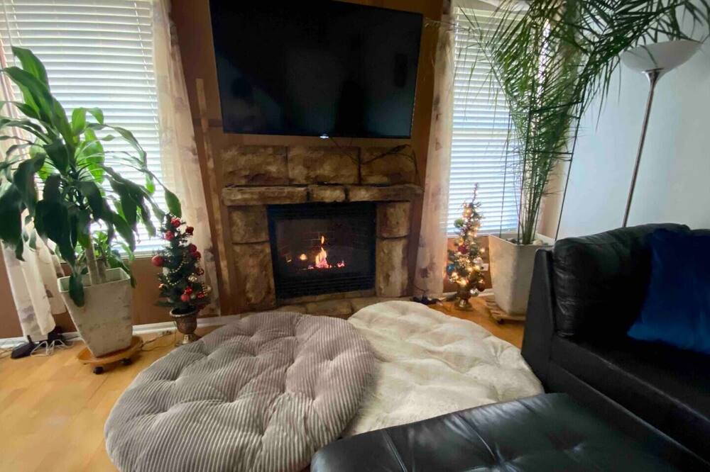 Photo of Livingroom in Carpentersville
