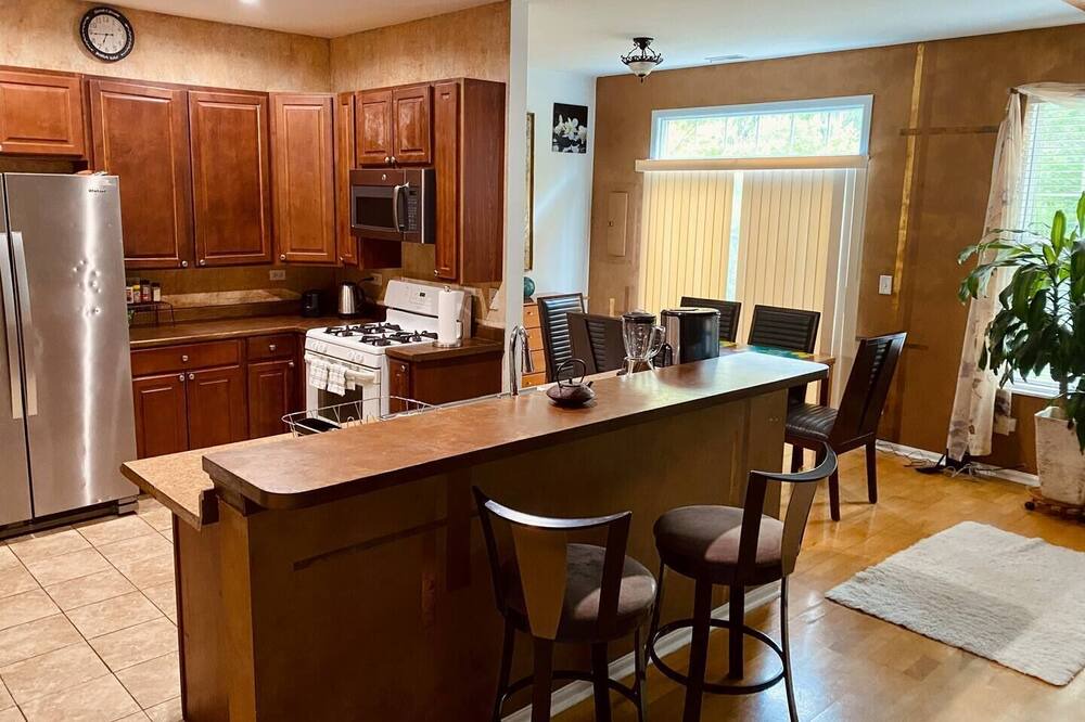 Photo of Kitchen in Carpentersville