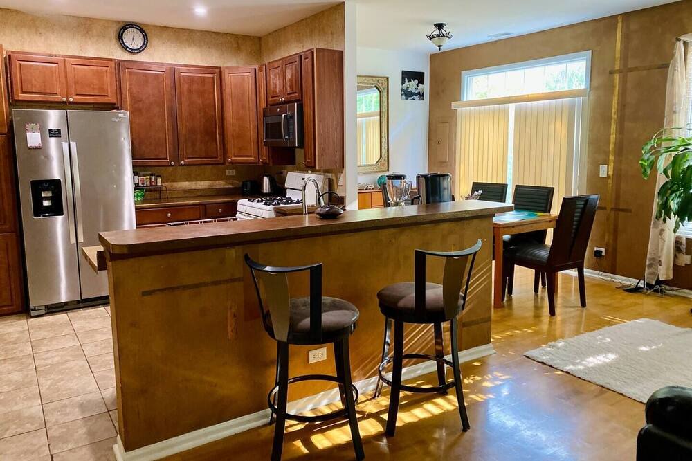 Photo of Kitchen in Carpentersville