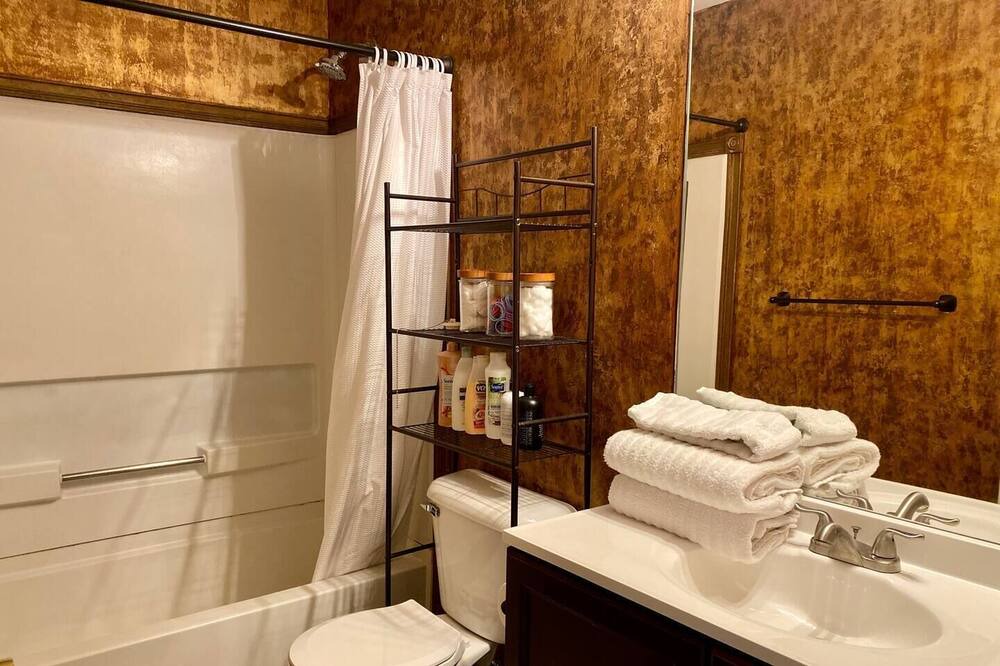 Photo of Bathroom in Carpentersville