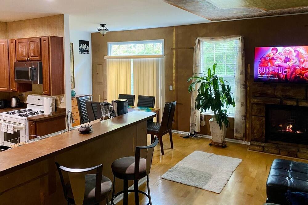 Photo of Kitchen in Carpentersville