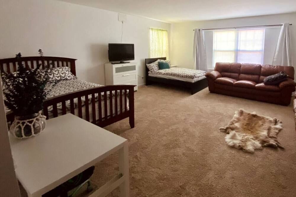 Photo of Livingroom in Carpentersville