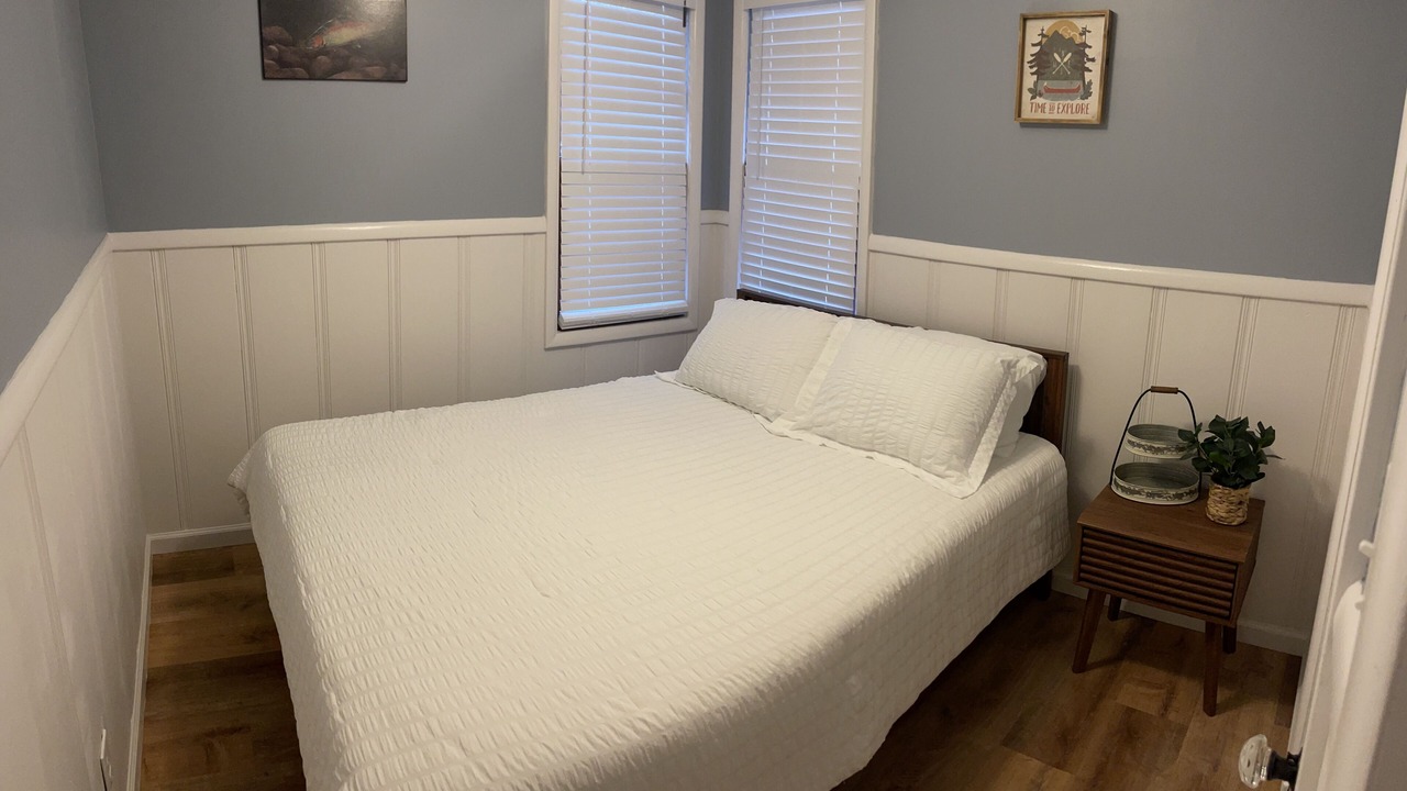 Photo of Bedroom in Bull Shoals