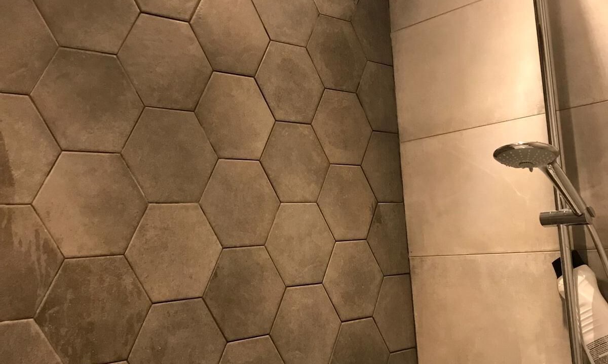 Photo of Bathroom in Quartier Exposition-Bajatiere