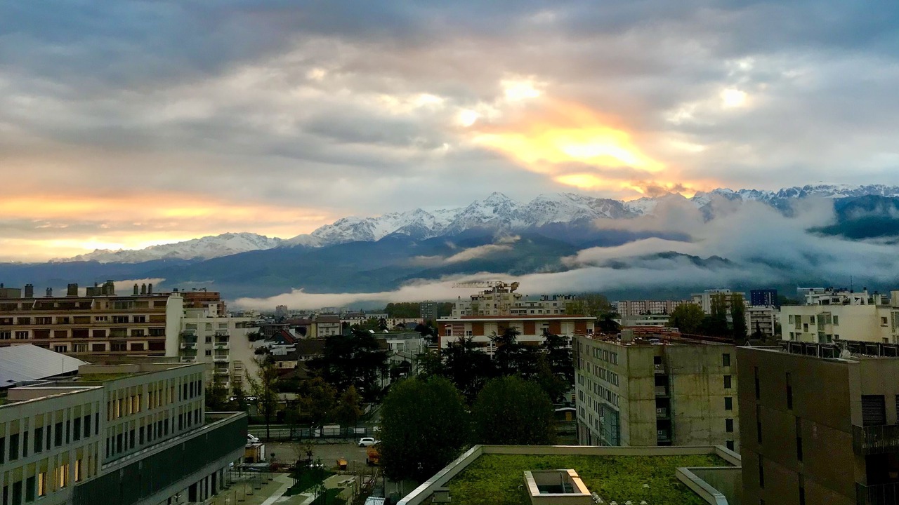 Photo of Others in Quartier Exposition-Bajatiere