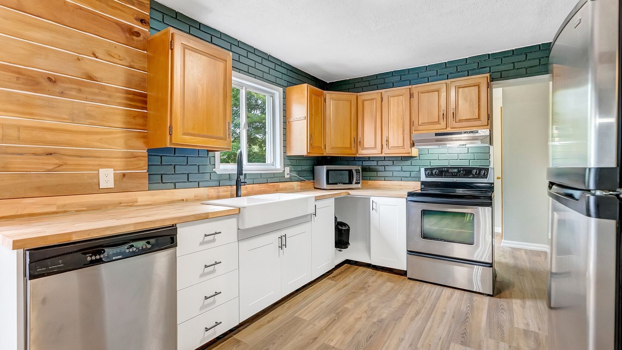 Photo of Kitchen in Minden