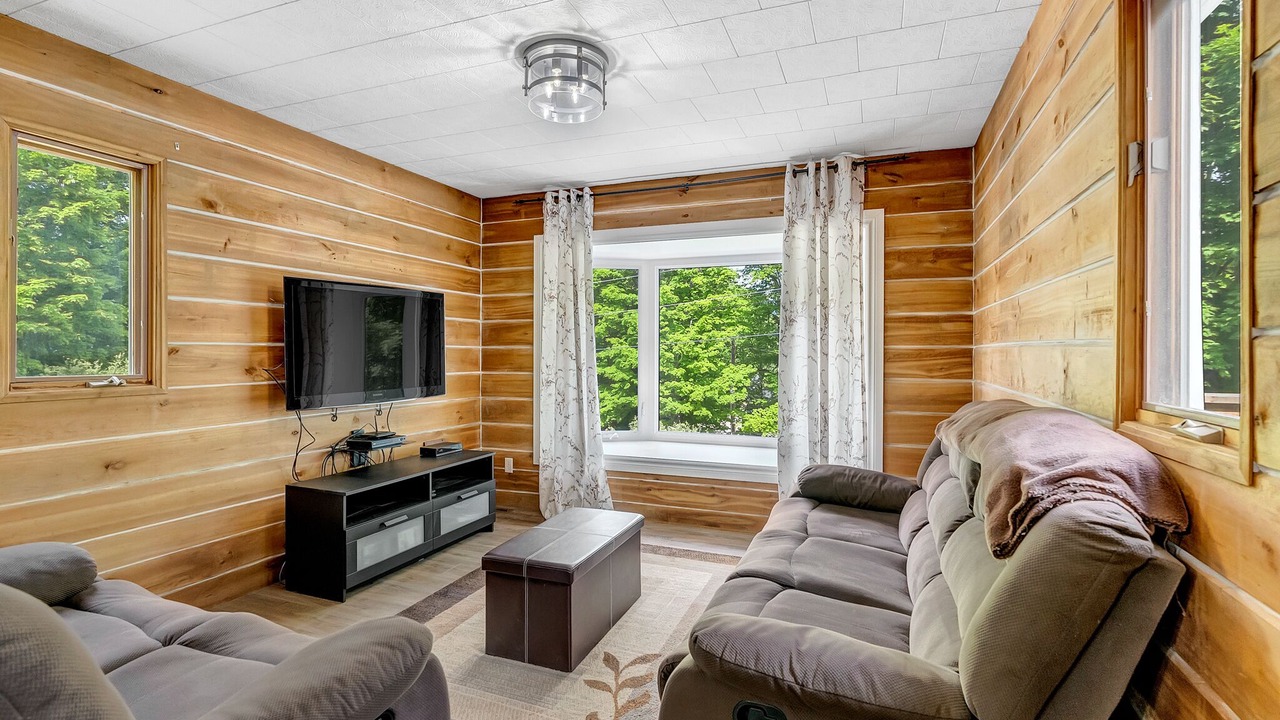 Photo of Livingroom in Minden