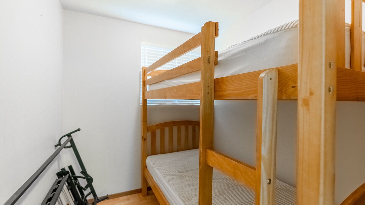 Photo of Bedroom in Minden