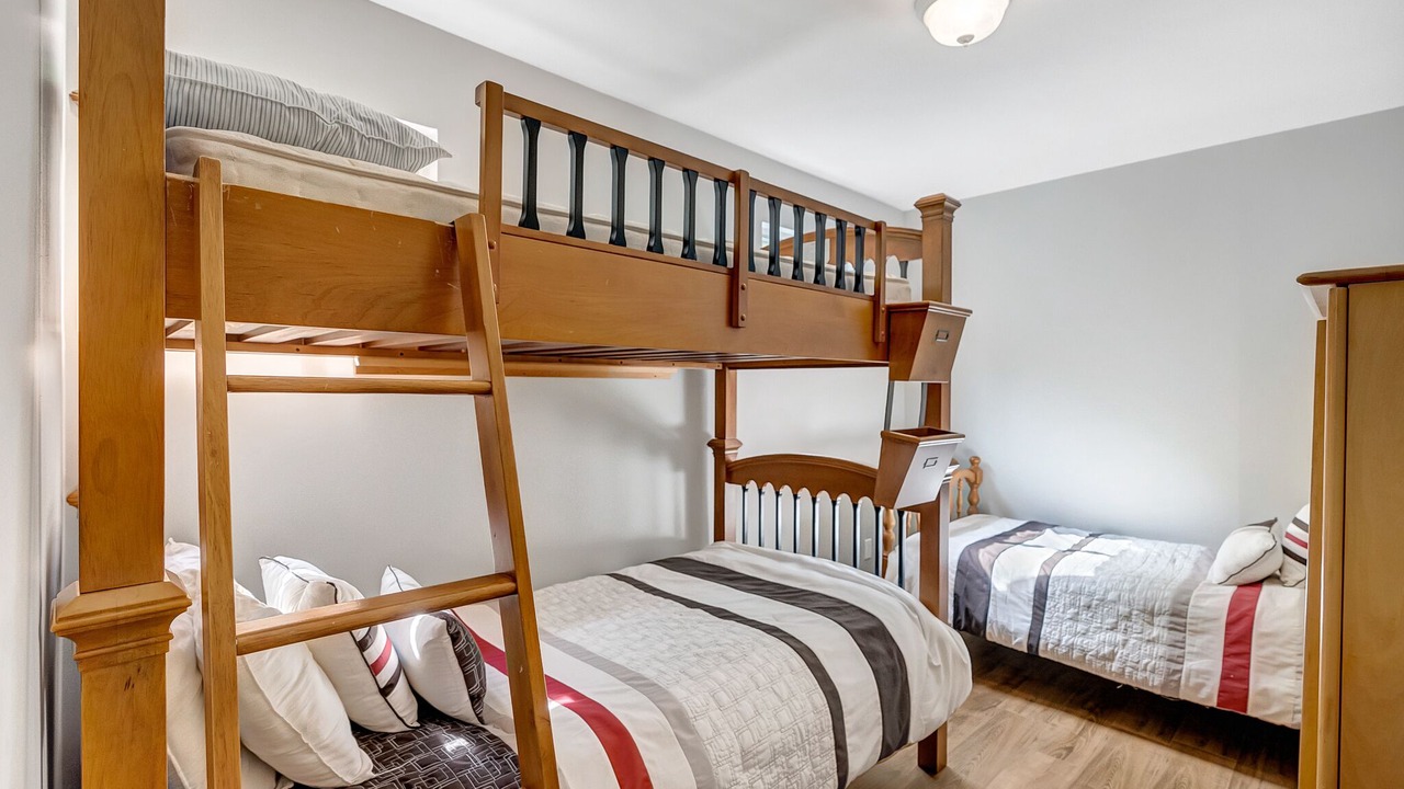 Photo of Bedroom in Minden