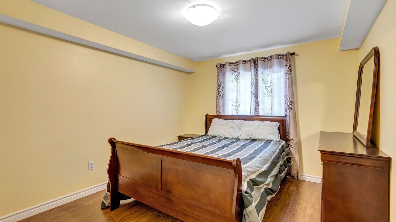 Photo of Bedroom in Minden