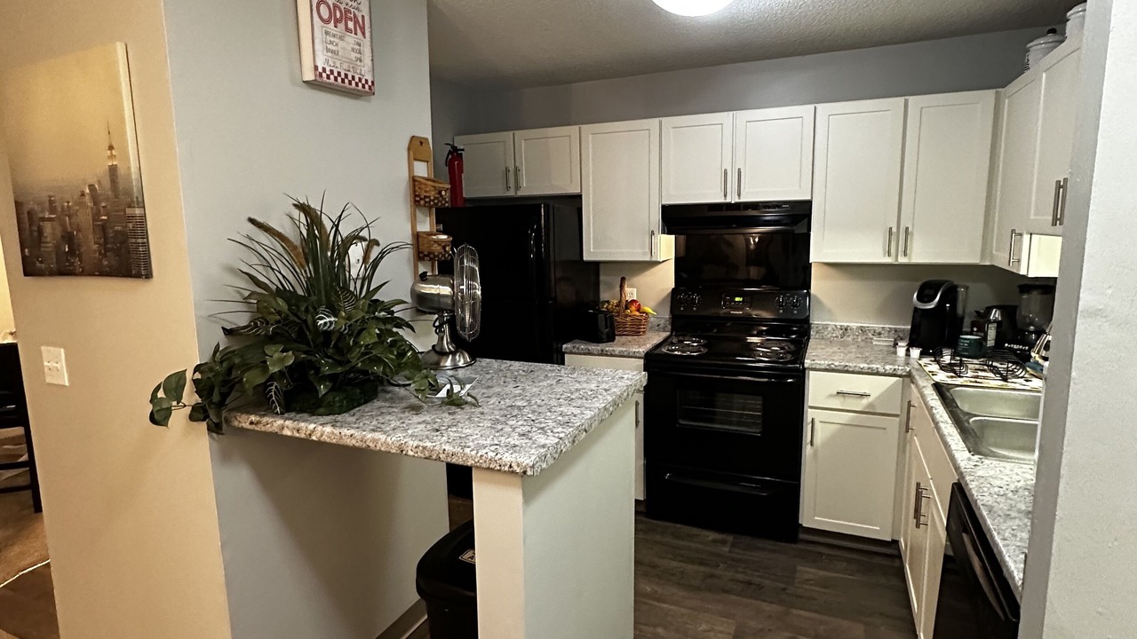 Photo of Kitchen in West Bloomington