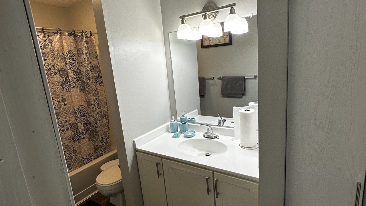 Photo of Bathroom in West Bloomington