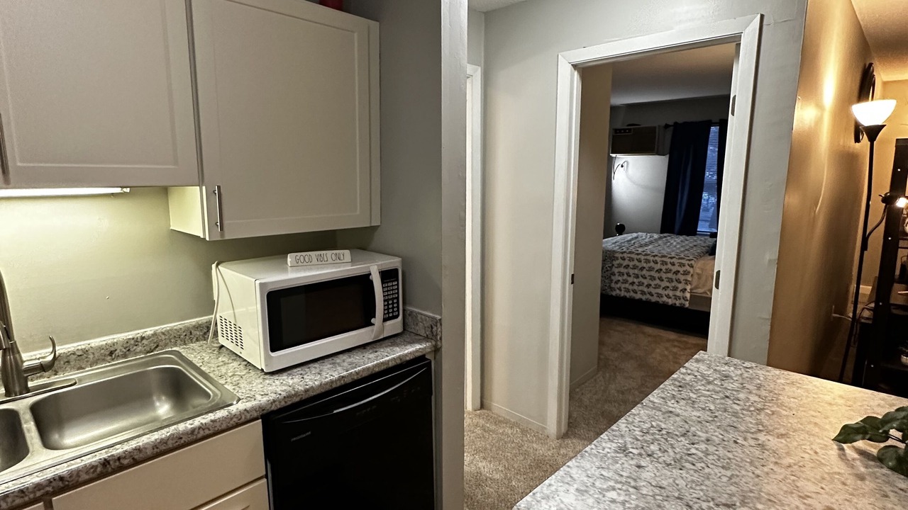 Photo of Kitchen in West Bloomington