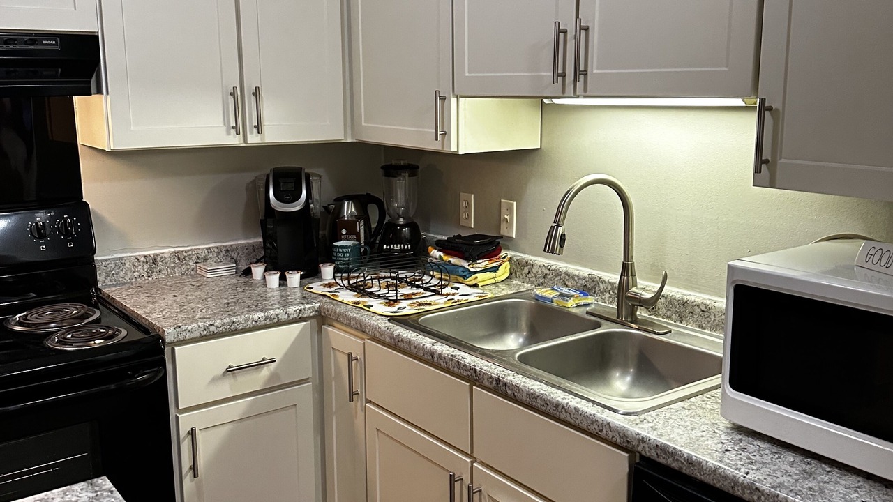 Photo of Kitchen in West Bloomington